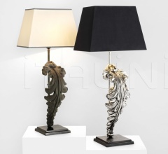 Итальянские Настольные светильники - Настольная лампа Beau Site 106391 Итальянские Настольные светильники - Настольная лампа Beau Site 106391 фабрика Eichholtz
