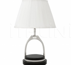 Итальянские Настольные светильники - Настольная лампа Princeton 107172 Итальянские Настольные светильники - Настольная лампа Princeton 107172 фабрика Eichholtz