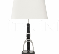 Итальянские Настольные светильники - Настольная лампа Olympia Equestrian 107265 Итальянские Настольные светильники - Настольная лампа Olympia Equestrian 107265 фабрика Eichholtz