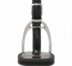 Итальянские Настольные светильники - Настольная лампа Olympia Equestrian 107265 Итальянские Настольные светильники - Настольная лампа Olympia Equestrian 107265 фабрика Eichholtz
