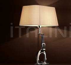 Итальянские Настольные светильники - Настольная лампа Olympia Equestrian 107265 Итальянские Настольные светильники - Настольная лампа Olympia Equestrian 107265 фабрика Eichholtz