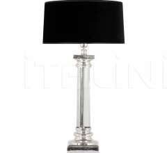 Итальянские Настольные светильники - Настольная лампа Metropolis 105176 Итальянские Настольные светильники - Настольная лампа Metropolis 105176 фабрика Eichholtz