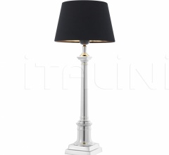 Итальянские Настольные светильники - Настольная лампа Cologne 101644 Итальянские Настольные светильники - Настольная лампа Cologne 101644 фабрика Eichholtz