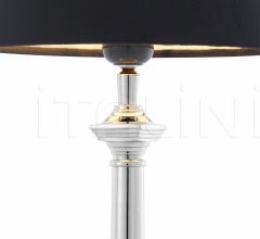 Итальянские Настольные светильники - Настольная лампа Cologne 101644 Итальянские Настольные светильники - Настольная лампа Cologne 101644 фабрика Eichholtz