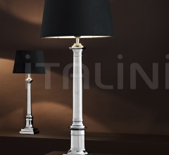Итальянские Настольные светильники - Настольная лампа Cologne 101644 Итальянские Настольные светильники - Настольная лампа Cologne 101644 фабрика Eichholtz