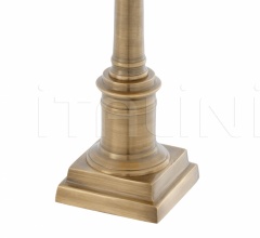 Итальянские Настольные светильники - Настольная лампа Cologne 101642 Итальянские Настольные светильники - Настольная лампа Cologne 101642 фабрика Eichholtz