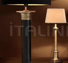 Итальянские Настольные светильники - Настольная лампа Cologne 101642 Итальянские Настольные светильники - Настольная лампа Cologne 101642 фабрика Eichholtz