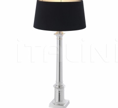 Итальянские Настольные светильники - Настольная лампа Cologne 101828 Итальянские Настольные светильники - Настольная лампа Cologne 101828 фабрика Eichholtz