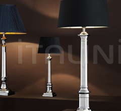 Итальянские Настольные светильники - Настольная лампа Cologne 101828 Итальянские Настольные светильники - Настольная лампа Cologne 101828 фабрика Eichholtz