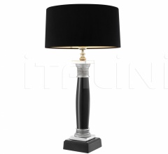 Итальянские Настольные светильники - Настольная лампа Napoleon 101655 Итальянские Настольные светильники - Настольная лампа Napoleon 101655 фабрика Eichholtz