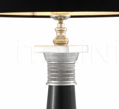 Итальянские Настольные светильники - Настольная лампа Napoleon 101655 Итальянские Настольные светильники - Настольная лампа Napoleon 101655 фабрика Eichholtz