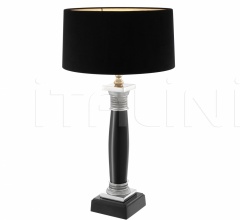 Итальянские Настольные светильники - Настольная лампа Napoleon 101655 Итальянские Настольные светильники - Настольная лампа Napoleon 101655 фабрика Eichholtz