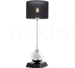 Итальянские Настольные светильники - Настольная лампа Carnivale 104758 Итальянские Настольные светильники - Настольная лампа Carnivale 104758 фабрика Eichholtz