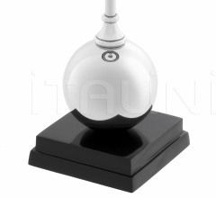 Итальянские Настольные светильники - Настольная лампа Carnivale 104758 Итальянские Настольные светильники - Настольная лампа Carnivale 104758 фабрика Eichholtz