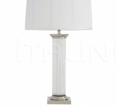 Итальянские Настольные светильники - Настольная лампа Neptune 107226 Итальянские Настольные светильники - Настольная лампа Neptune 107226 фабрика Eichholtz