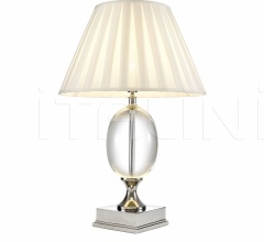 Итальянские Настольные светильники - Настольная лампа Galvin 107336 Итальянские Настольные светильники - Настольная лампа Galvin 107336 фабрика Eichholtz