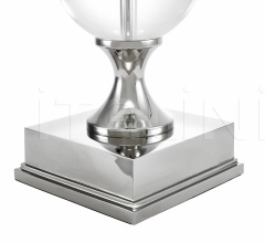 Итальянские Настольные светильники - Настольная лампа Galvin 107336 Итальянские Настольные светильники - Настольная лампа Galvin 107336 фабрика Eichholtz