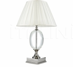 Итальянские Настольные светильники - Настольная лампа Galvin 107336 Итальянские Настольные светильники - Настольная лампа Galvin 107336 фабрика Eichholtz