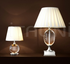 Итальянские Настольные светильники - Настольная лампа Galvin 107336 Итальянские Настольные светильники - Настольная лампа Galvin 107336 фабрика Eichholtz