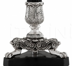 Итальянские Настольные светильники - Настольная лампа Perignon 109159 Итальянские Настольные светильники - Настольная лампа Perignon 109159 фабрика Eichholtz