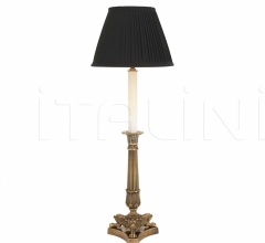 Итальянские Настольные светильники - Настольная лампа Perignon 109158 Итальянские Настольные светильники - Настольная лампа Perignon 109158 фабрика Eichholtz