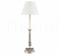 Итальянские Настольные светильники - Настольная лампа Perignon 109160 Итальянские Настольные светильники - Настольная лампа Perignon 109160 фабрика Eichholtz