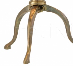 Итальянские Настольные светильники - Настольная лампа Saturn 109797 Итальянские Настольные светильники - Настольная лампа Saturn 109797 фабрика Eichholtz