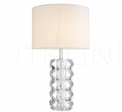 Итальянские Настольные светильники - Настольная лампа Mistero 112148 Итальянские Настольные светильники - Настольная лампа Mistero 112148 фабрика Eichholtz