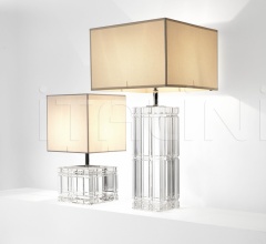 Итальянские Настольные светильники - Настольная лампа Academia 108491 Итальянские Настольные светильники - Настольная лампа Academia 108491 фабрика Eichholtz