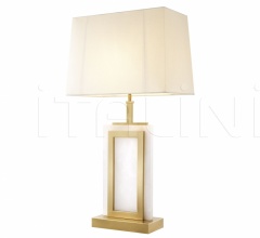 Итальянские Настольные светильники - Настольная лампа Murray 111594 Итальянские Настольные светильники - Настольная лампа Murray 111594 фабрика Eichholtz