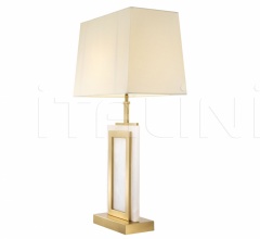 Итальянские Настольные светильники - Настольная лампа Murray 111594 Итальянские Настольные светильники - Настольная лампа Murray 111594 фабрика Eichholtz