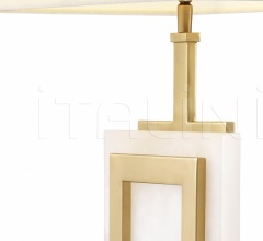 Итальянские Настольные светильники - Настольная лампа Murray 111594 Итальянские Настольные светильники - Настольная лампа Murray 111594 фабрика Eichholtz