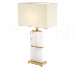 Итальянские Настольные светильники - Настольная лампа Robbins 111599 Итальянские Настольные светильники - Настольная лампа Robbins 111599 фабрика Eichholtz