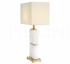 Итальянские Настольные светильники - Настольная лампа Robbins 111599 Итальянские Настольные светильники - Настольная лампа Robbins 111599 фабрика Eichholtz
