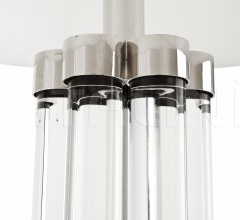 Итальянские Настольные светильники - Настольная лампа Longchamp 108913 Итальянские Настольные светильники - Настольная лампа Longchamp 108913 фабрика Eichholtz