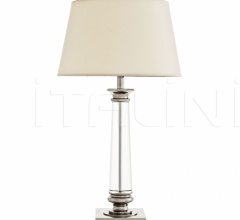 Итальянские Настольные светильники - Настольная лампа Dylan 108839 Итальянские Настольные светильники - Настольная лампа Dylan 108839 фабрика Eichholtz