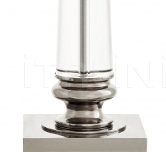 Итальянские Настольные светильники - Настольная лампа Dylan 108839 Итальянские Настольные светильники - Настольная лампа Dylan 108839 фабрика Eichholtz