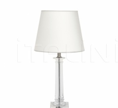 Итальянские Настольные светильники - Настольная лампа Bulgari 108440 Итальянские Настольные светильники - Настольная лампа Bulgari 108440 фабрика Eichholtz