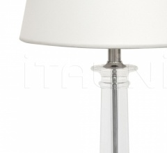 Итальянские Настольные светильники - Настольная лампа Bulgari 108440 Итальянские Настольные светильники - Настольная лампа Bulgari 108440 фабрика Eichholtz