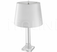 Итальянские Настольные светильники - Настольная лампа Bulgari 108441 Итальянские Настольные светильники - Настольная лампа Bulgari 108441 фабрика Eichholtz