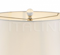 Итальянские Настольные светильники - Настольная лампа Bulgari 108441 Итальянские Настольные светильники - Настольная лампа Bulgari 108441 фабрика Eichholtz