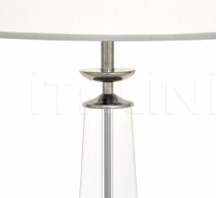 Итальянские Настольные светильники - Настольная лампа Chaumon 108438 Итальянские Настольные светильники - Настольная лампа Chaumon 108438 фабрика Eichholtz