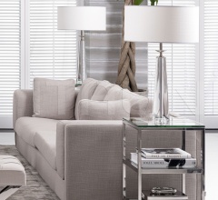 Итальянские Настольные светильники - Настольная лампа Chaumon 108438 Итальянские Настольные светильники - Настольная лампа Chaumon 108438 фабрика Eichholtz