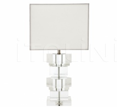 Итальянские Настольные светильники - Настольная лампа Bonds 107339 Итальянские Настольные светильники - Настольная лампа Bonds 107339 фабрика Eichholtz