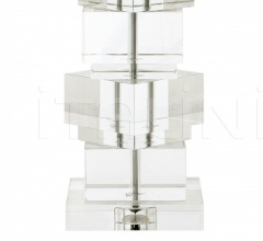 Итальянские Настольные светильники - Настольная лампа Bonds 107339 Итальянские Настольные светильники - Настольная лампа Bonds 107339 фабрика Eichholtz