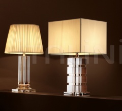 Итальянские Настольные светильники - Настольная лампа Bonds 107339 Итальянские Настольные светильники - Настольная лампа Bonds 107339 фабрика Eichholtz