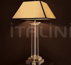Итальянские Настольные светильники - Настольная лампа Kensington 106087 Итальянские Настольные светильники - Настольная лампа Kensington 106087 фабрика Eichholtz