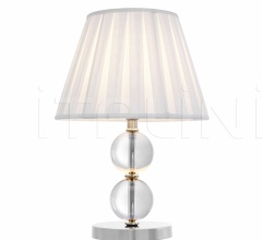 Итальянские Настольные светильники - Настольная лампа Lombard 107338 Итальянские Настольные светильники - Настольная лампа Lombard 107338 фабрика Eichholtz