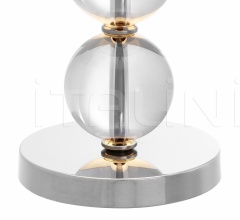 Итальянские Настольные светильники - Настольная лампа Lombard 107338 Итальянские Настольные светильники - Настольная лампа Lombard 107338 фабрика Eichholtz