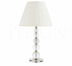Итальянские Настольные светильники - Настольная лампа Aubaine 107340 Итальянские Настольные светильники - Настольная лампа Aubaine 107340 фабрика Eichholtz